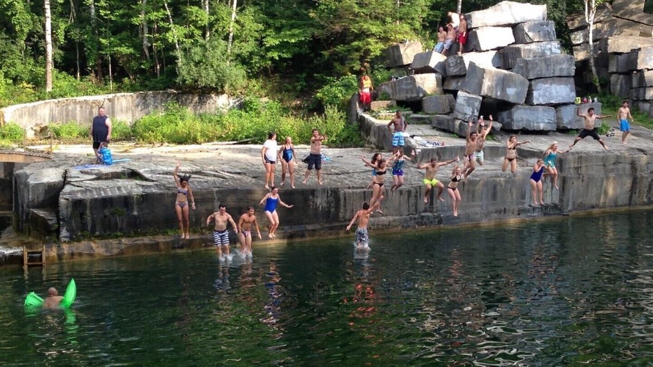 Photo of Outdoor in Manchester Center