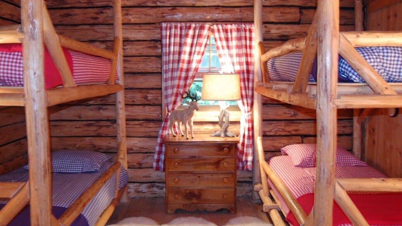 Photo of Bedroom in Manchester Center