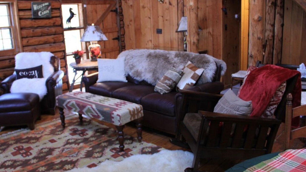 Photo of Livingroom in Manchester Center
