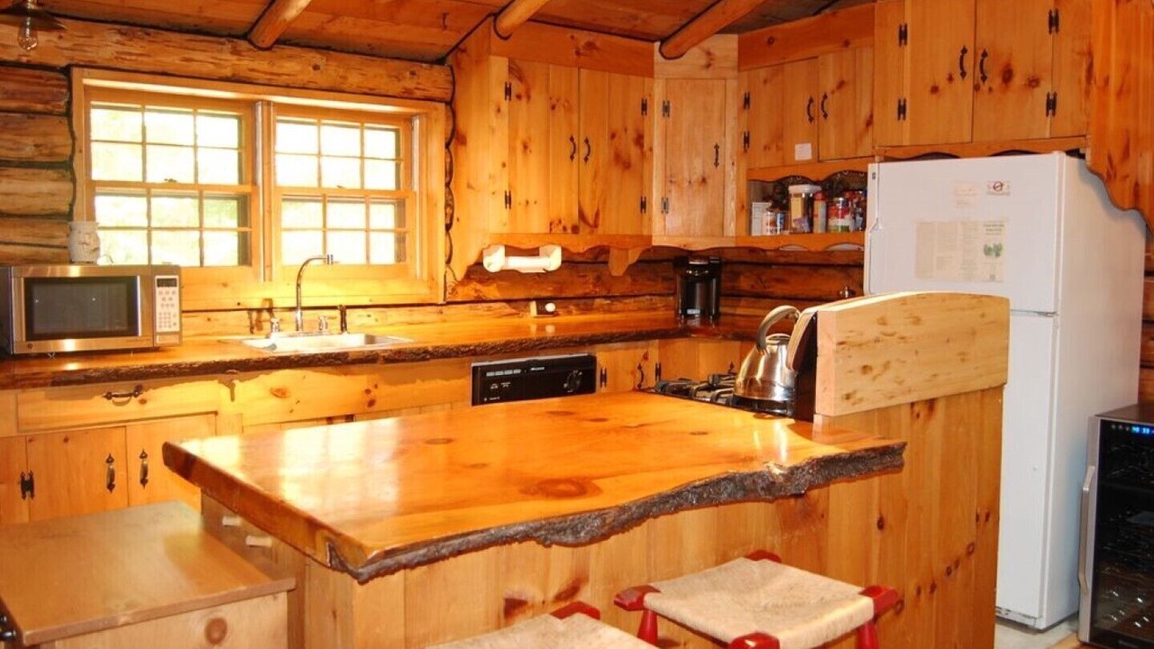 Photo of Kitchen in Manchester Center