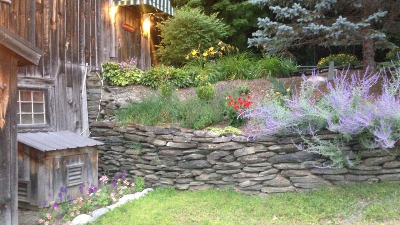 Photo of Outdoor in Manchester Center