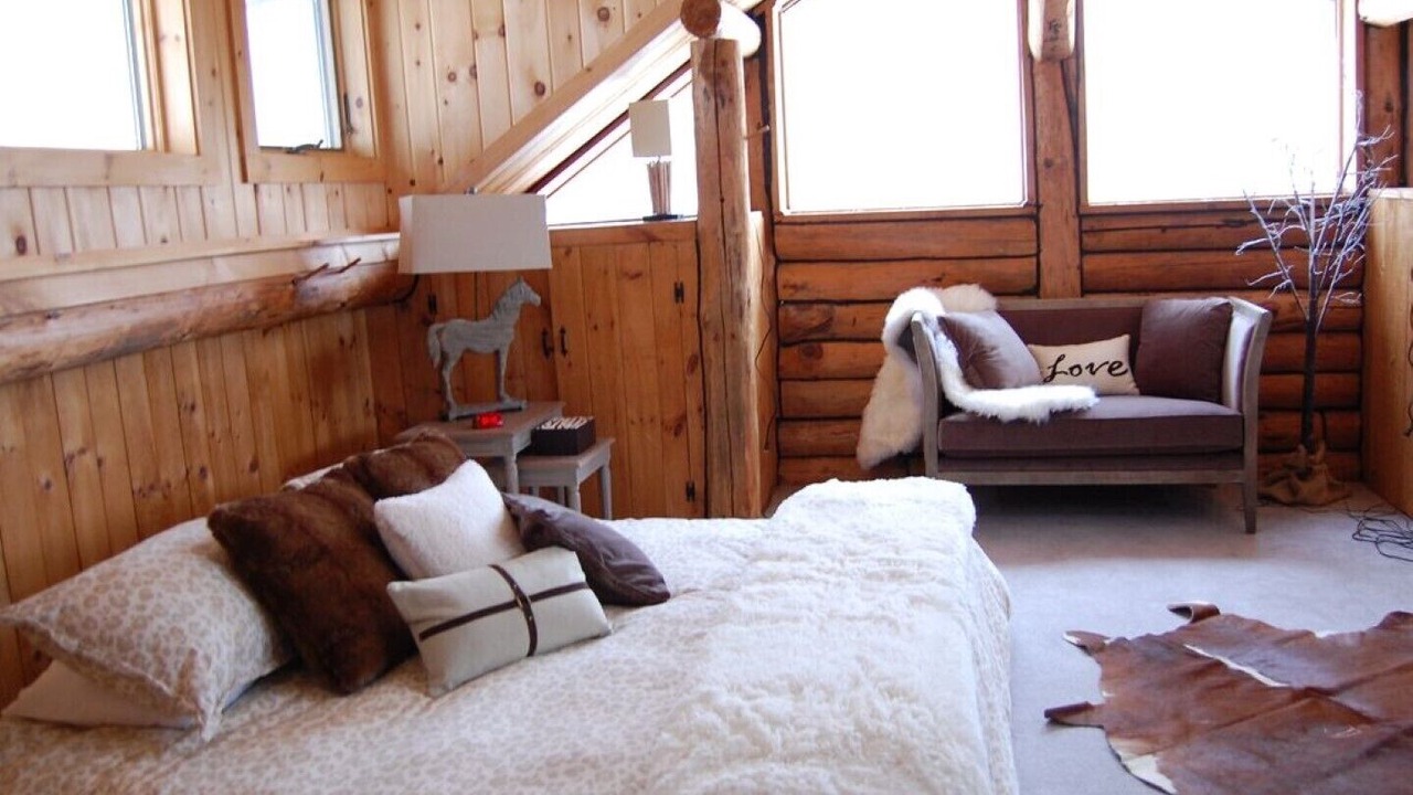 Photo of Bedroom in Manchester Center