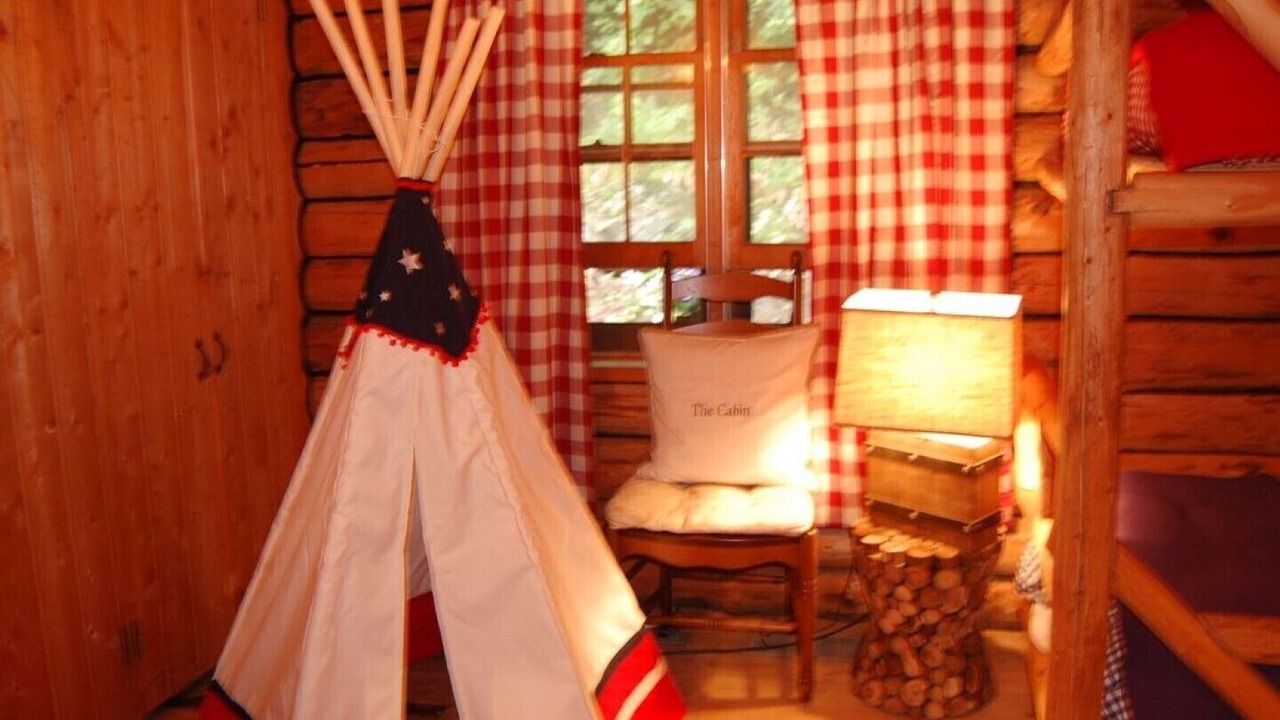 Photo of Bedroom in Manchester Center