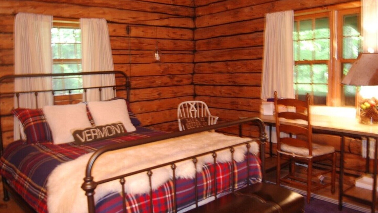Photo of Bedroom in Manchester Center