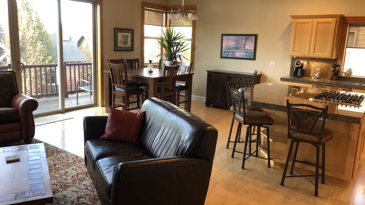 Photo of Bedroom in Westbrook Meadows