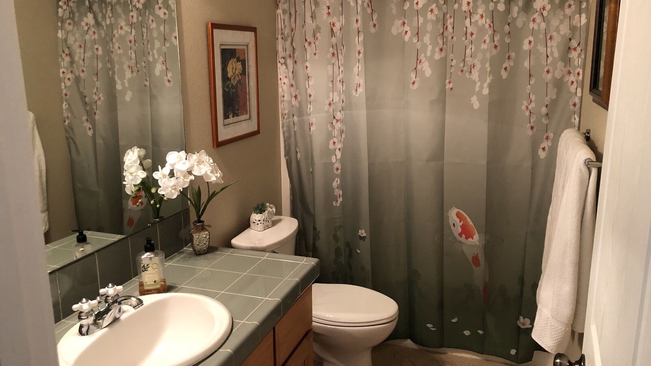 Photo of Bathroom in Westbrook Meadows
