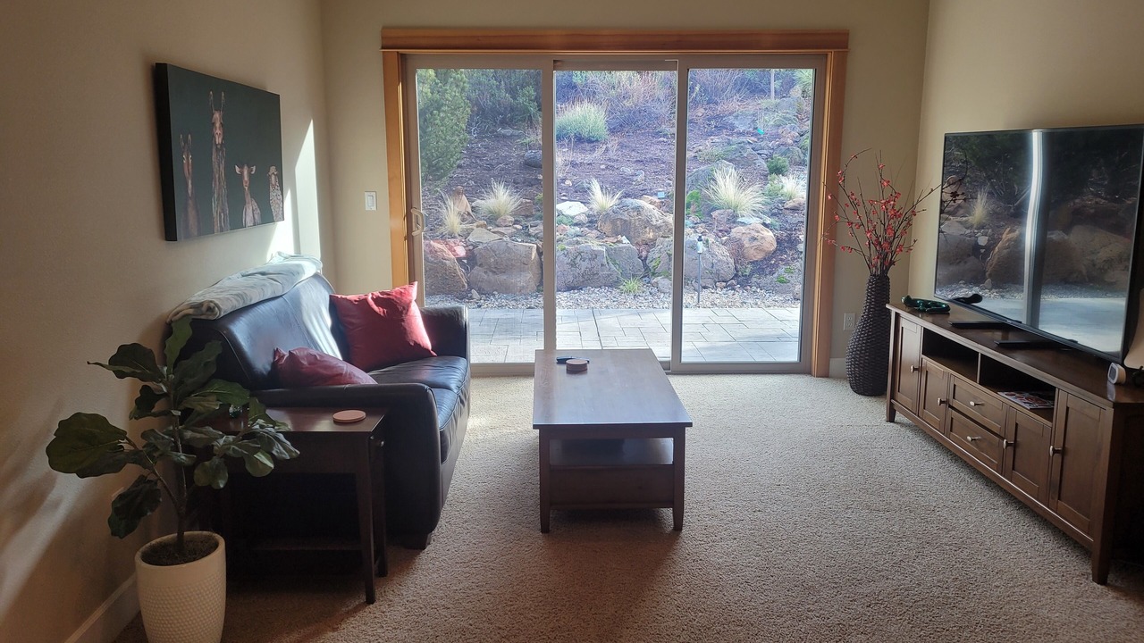 Photo of Livingroom in Westbrook Meadows
