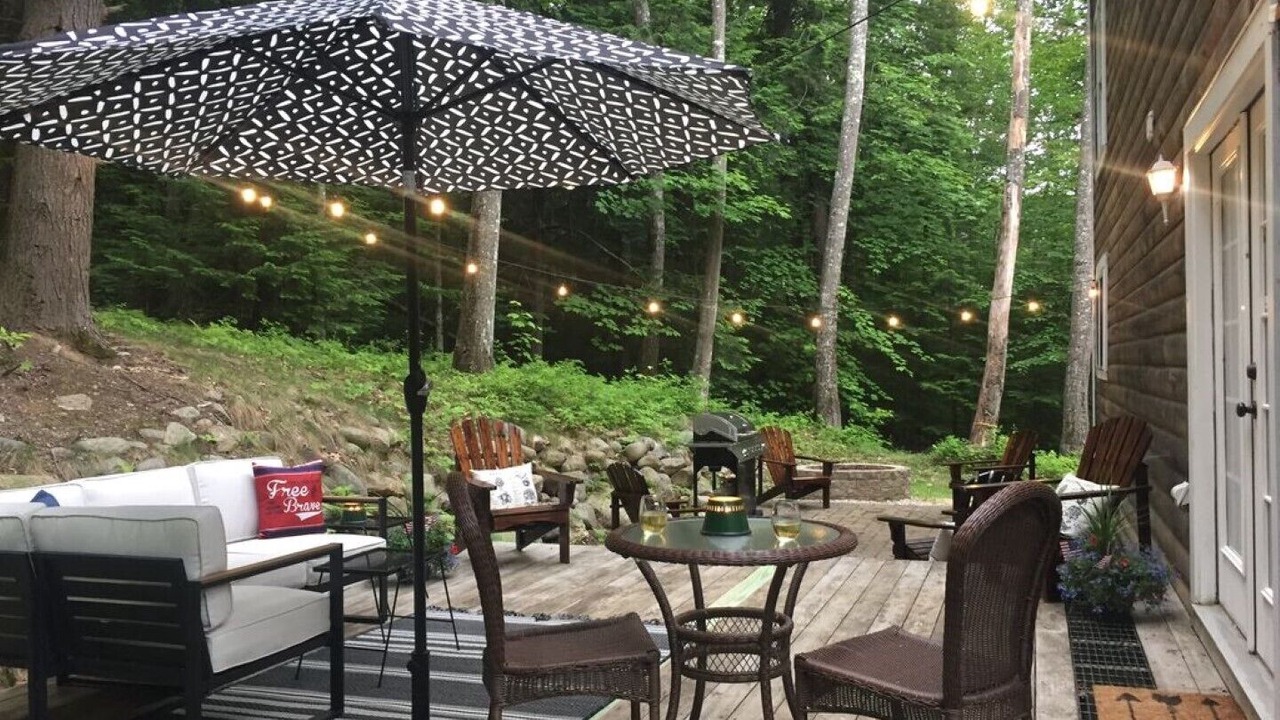 Photo of Outdoor in Thornton