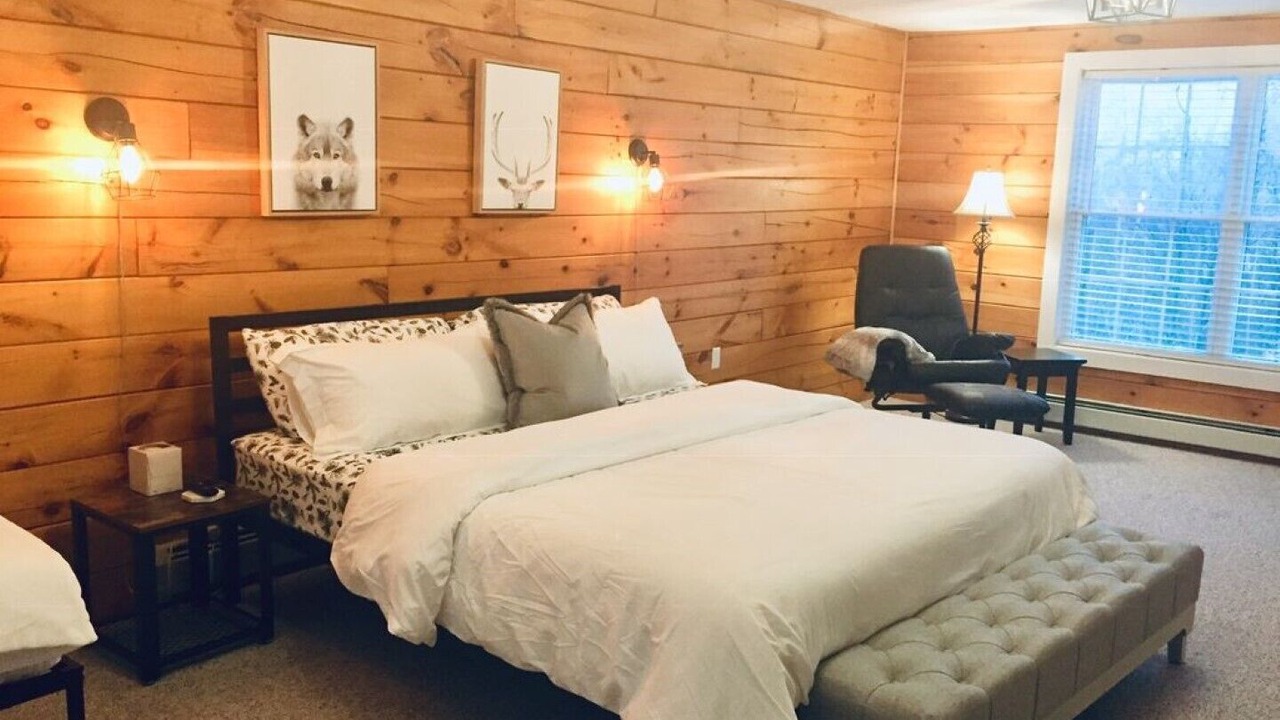 Photo of Bedroom in Thornton