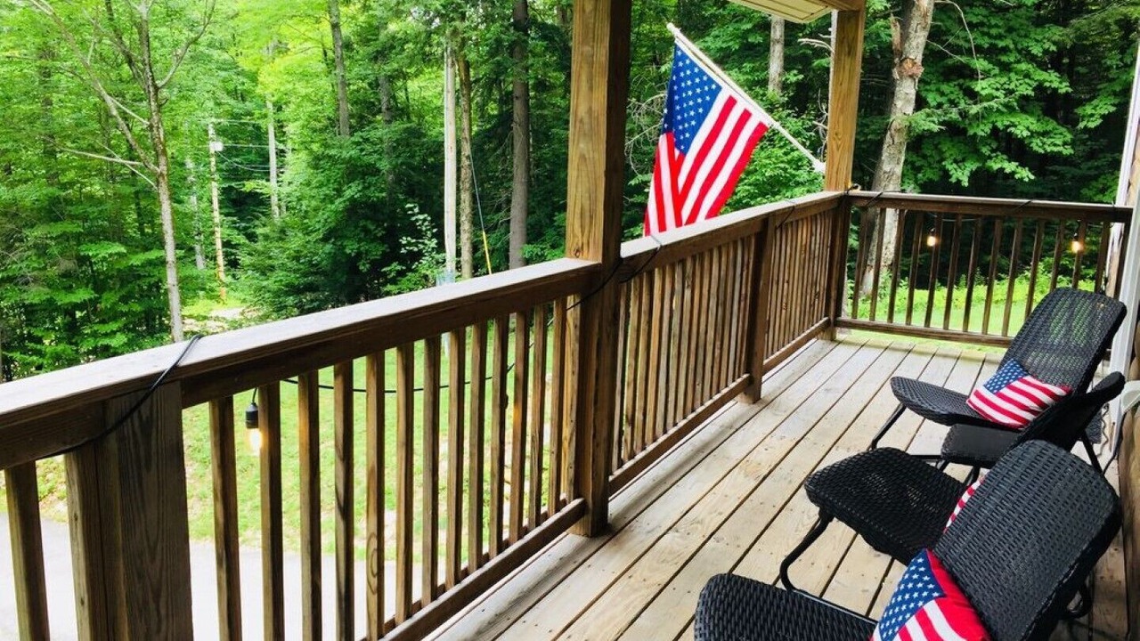 Photo of Outdoor in Thornton
