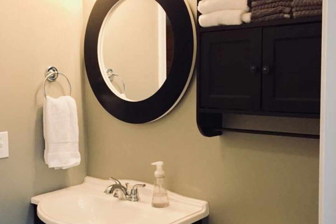 Photo of Bathroom in Thornton