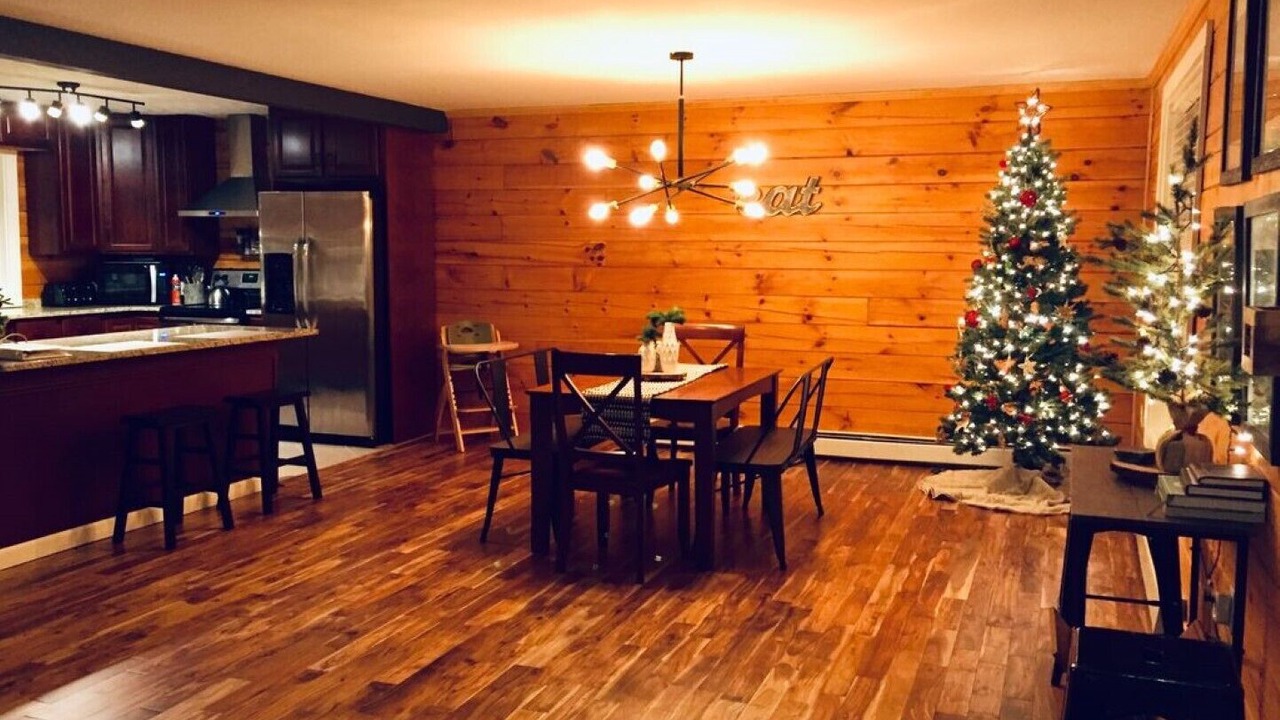 Photo of Bedroom in Thornton