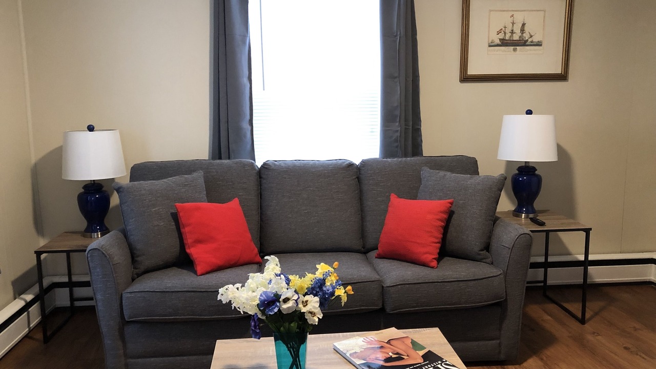 Photo of Livingroom in Berlin