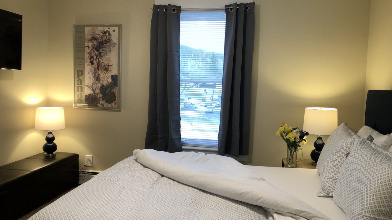 Photo of Bedroom in Berlin