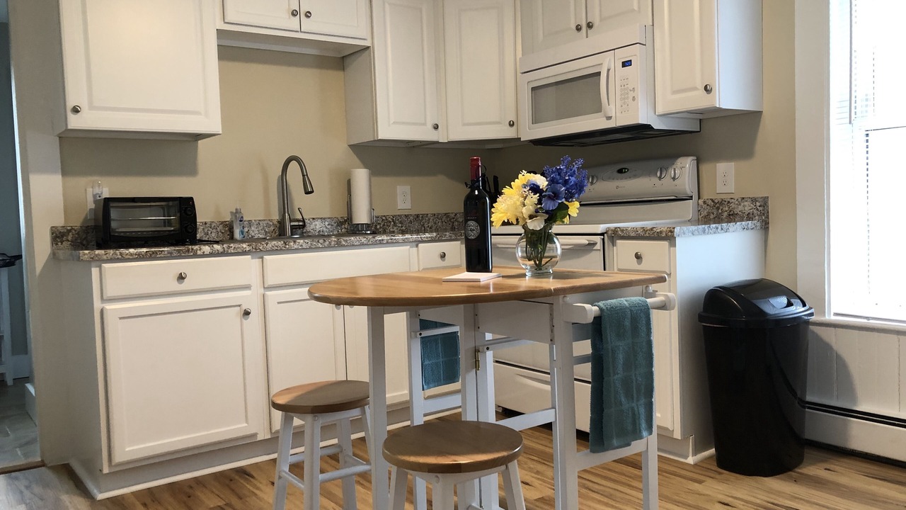 Photo of Kitchen in Berlin
