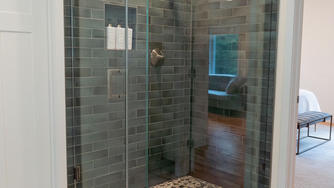 Photo of Bathroom in Palenville