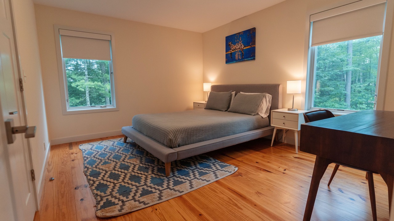 Photo of Bedroom in Palenville