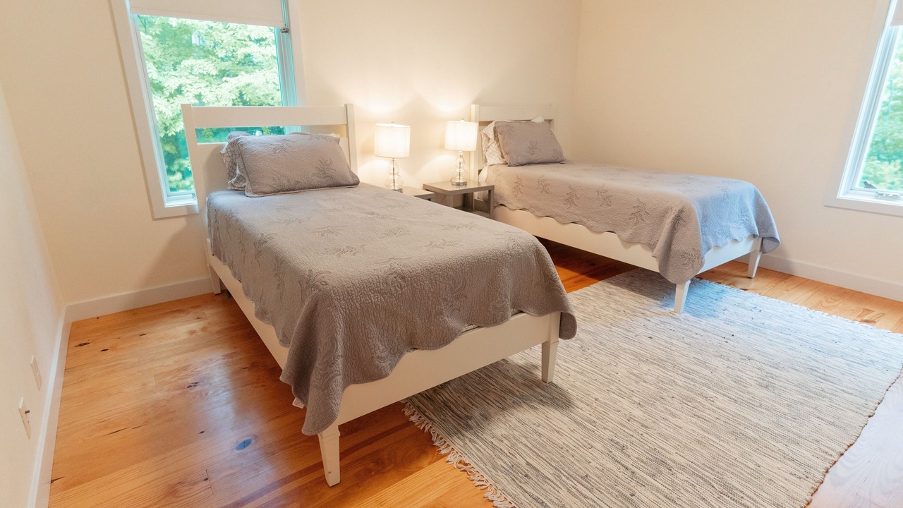 Photo of Bedroom in Palenville
