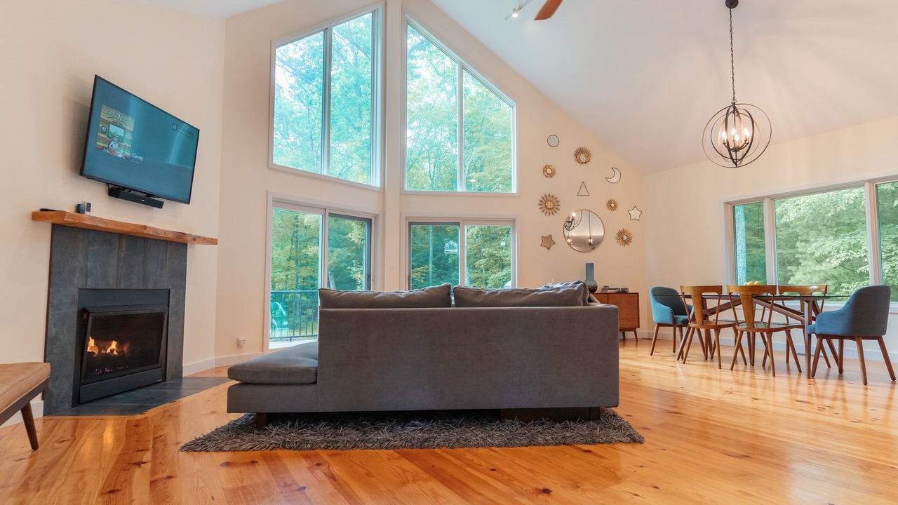 Photo of Livingroom in Palenville