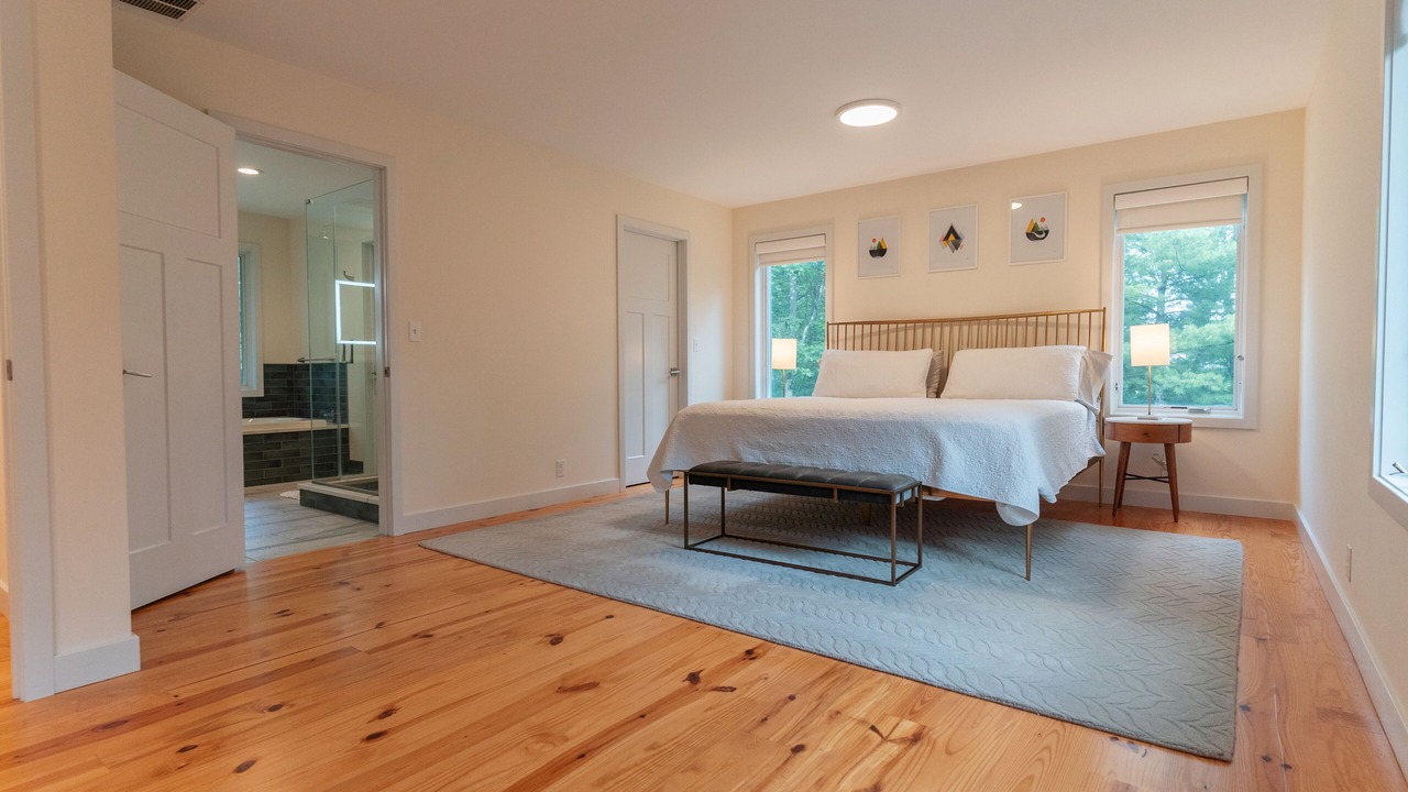 Photo of Bedroom in Palenville