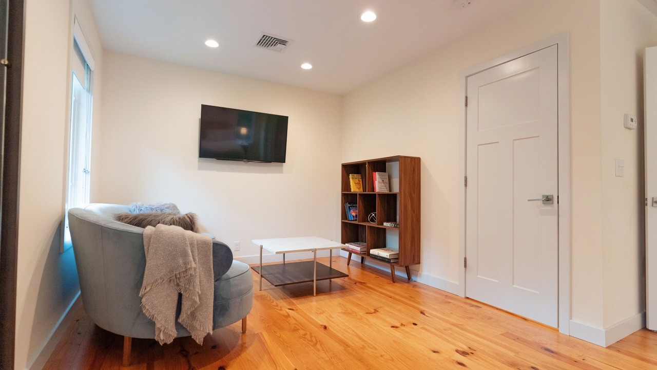 Photo of Livingroom in Palenville