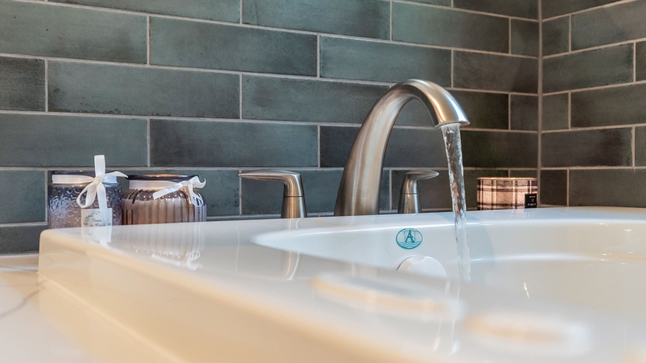 Photo of Bathroom in Palenville