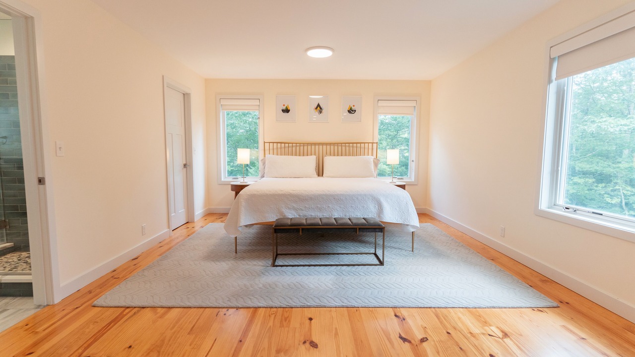 Photo of Bedroom in Palenville