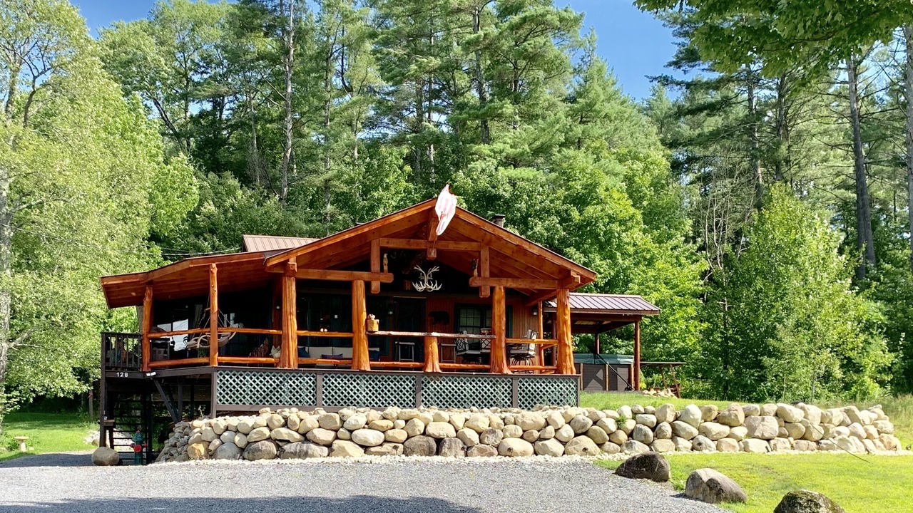 Photo of Outdoor in Wells