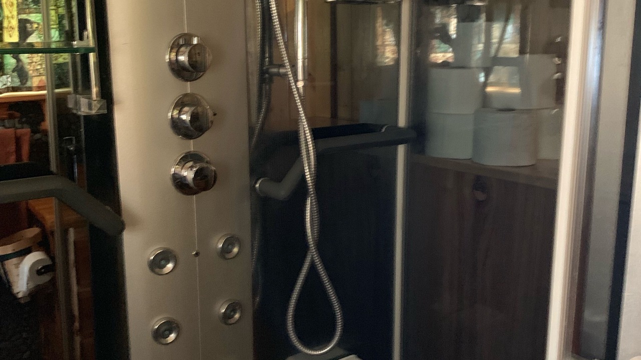 Photo of Bathroom in Wells