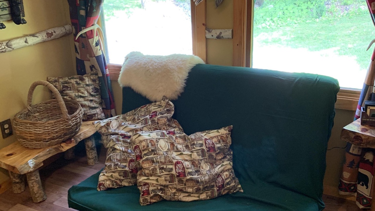 Photo of Livingroom in Wells
