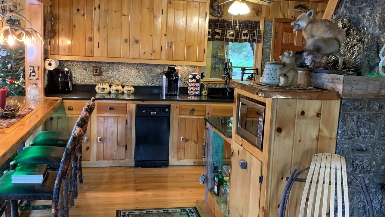 Photo of Kitchen in Wells