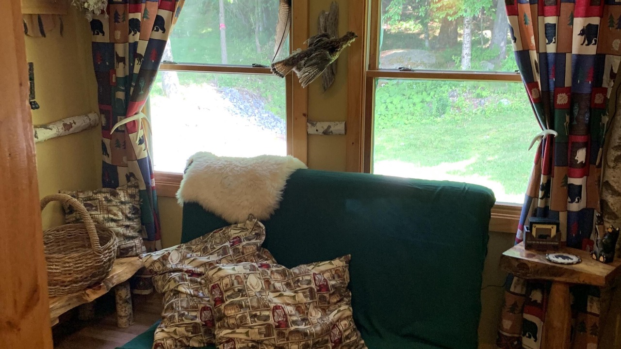 Photo of Livingroom in Wells