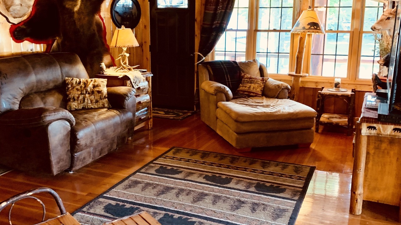 Photo of Livingroom in Wells