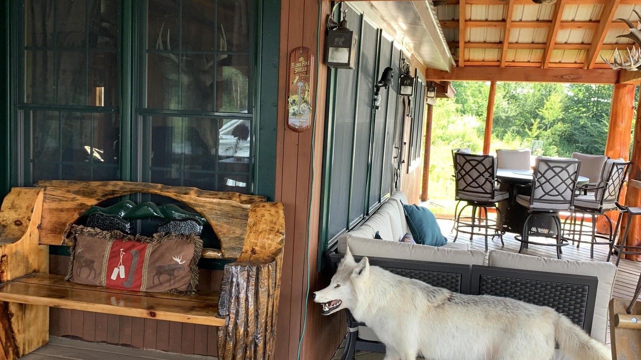 Photo of Outdoor in Wells