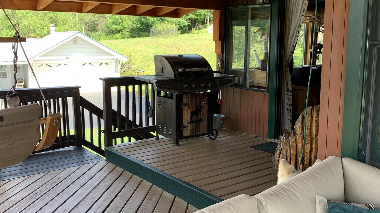 Photo of Patio Balcony in Wells