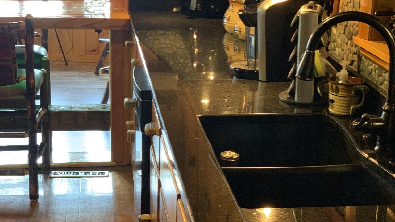 Photo of Kitchen in Wells