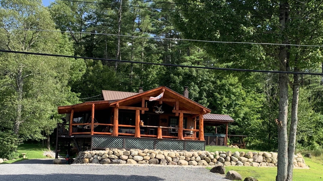 Photo of Outdoor in Wells