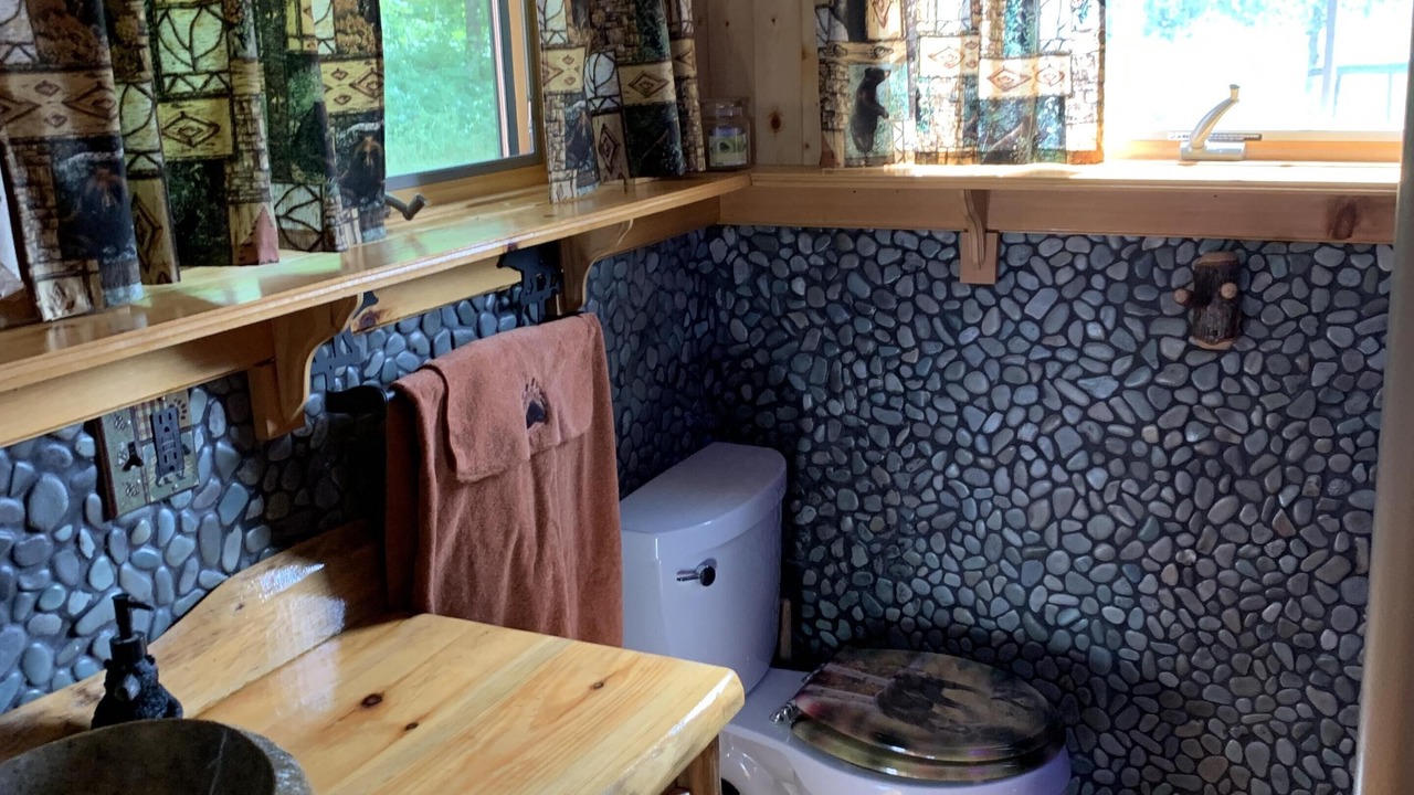 Photo of Bathroom in Wells