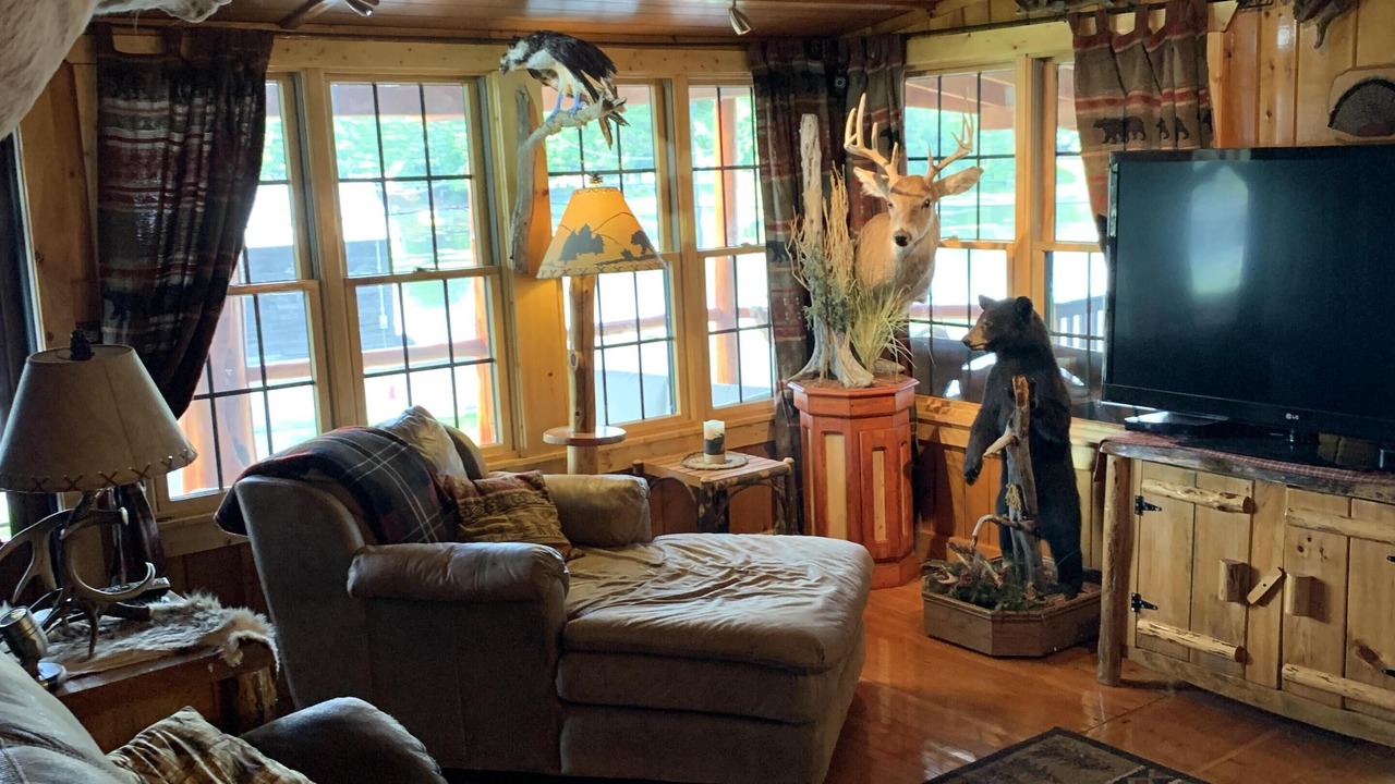 Photo of Livingroom in Wells