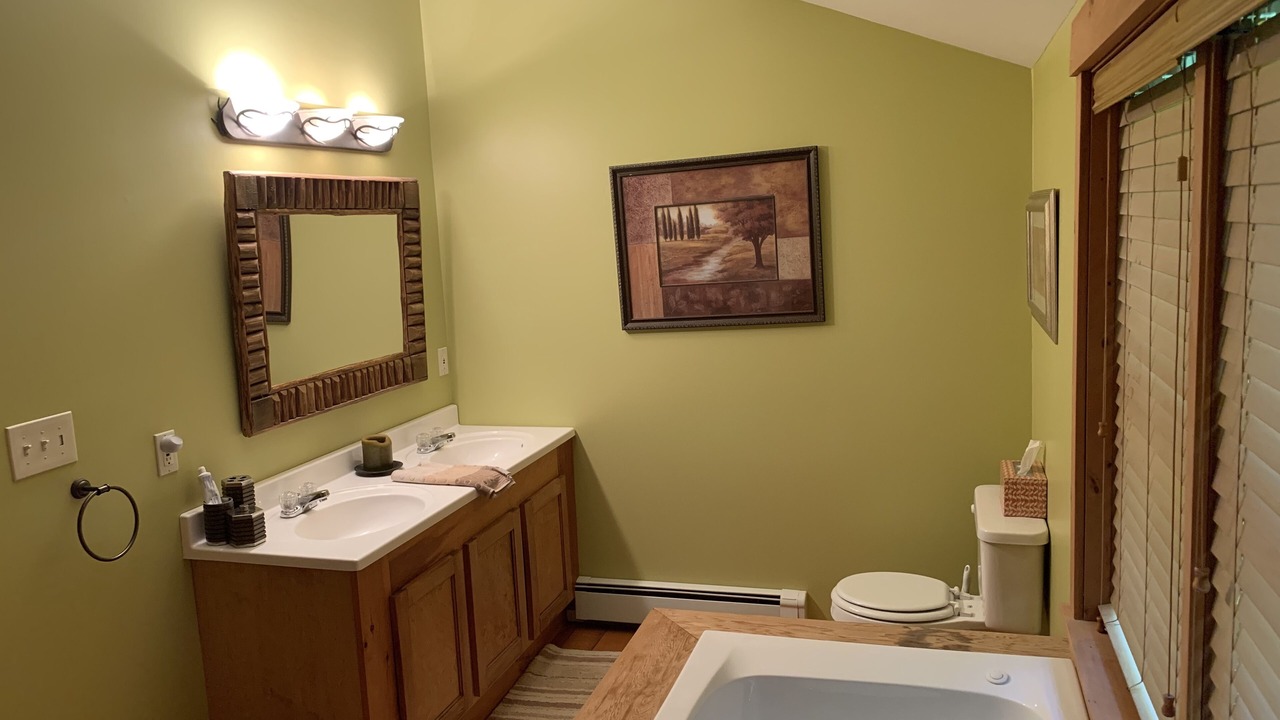 Photo of Bathroom in Cavendish