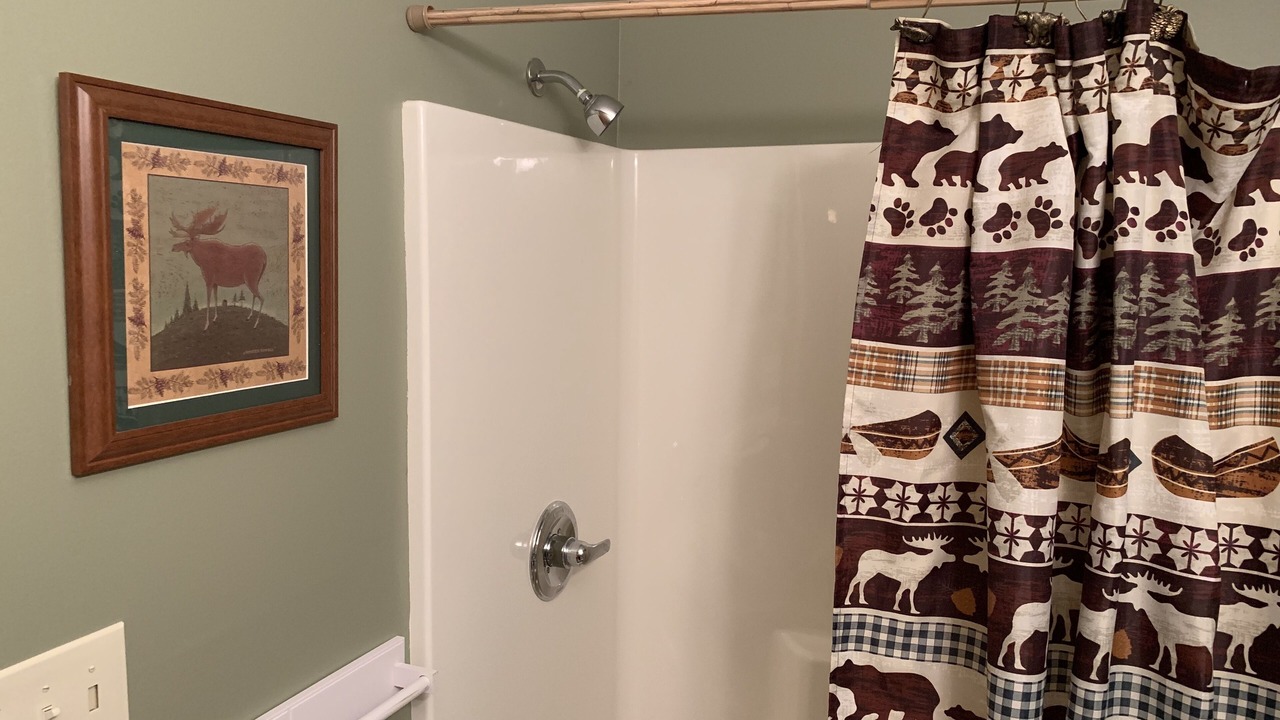 Photo of Bathroom in Cavendish