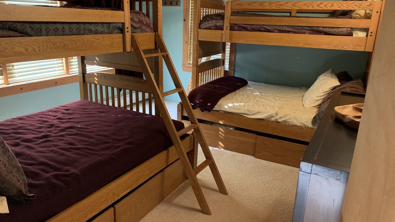 Photo of Bedroom in Cavendish