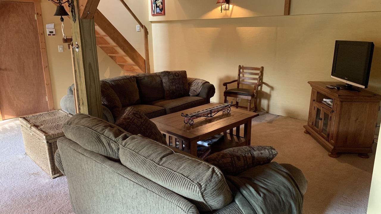 Photo of Livingroom in Cavendish