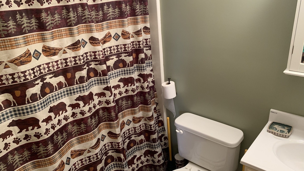 Photo of Bathroom in Cavendish