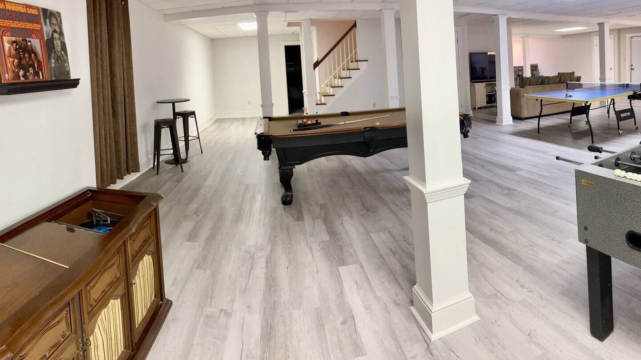 Photo of Bedroom in Halltown