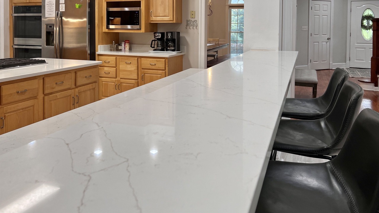 Photo of Kitchen in Halltown