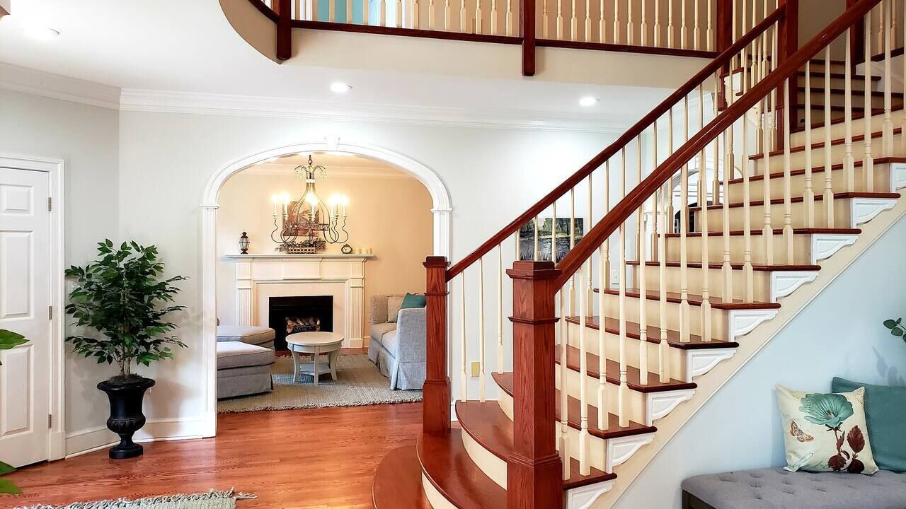 Photo of Bedroom in Halltown