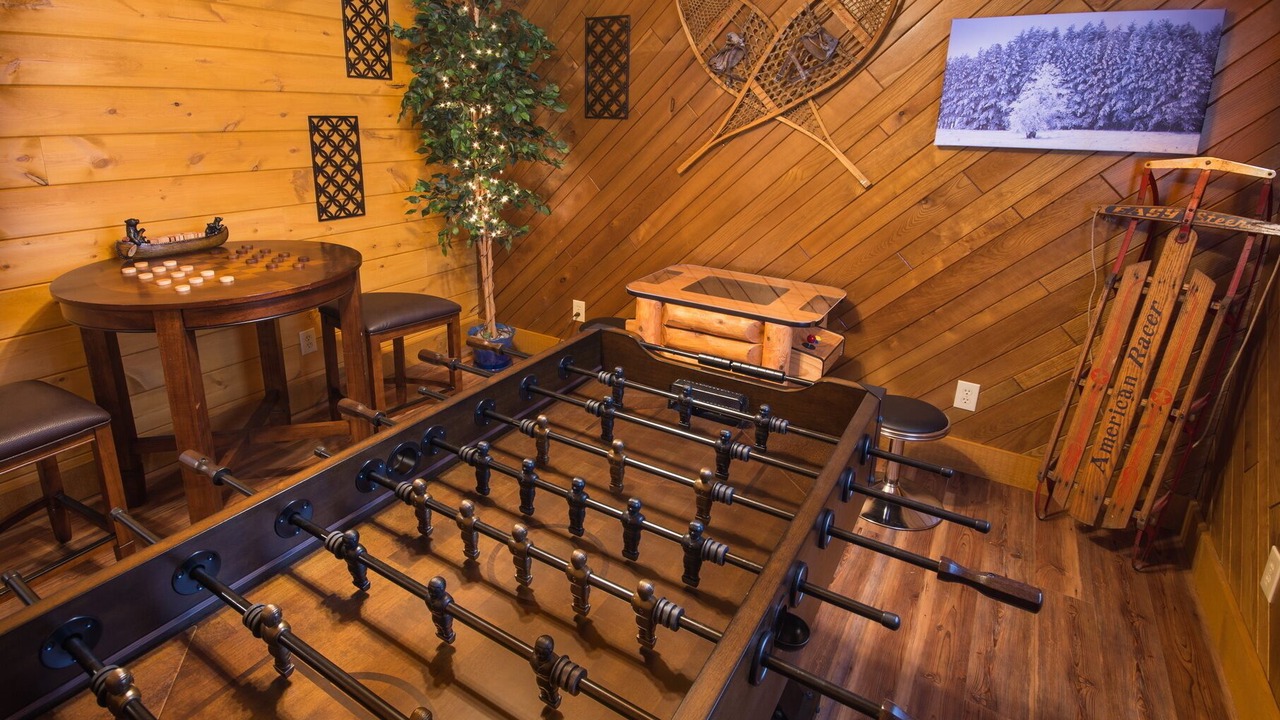 Photo of Bedroom in Harman