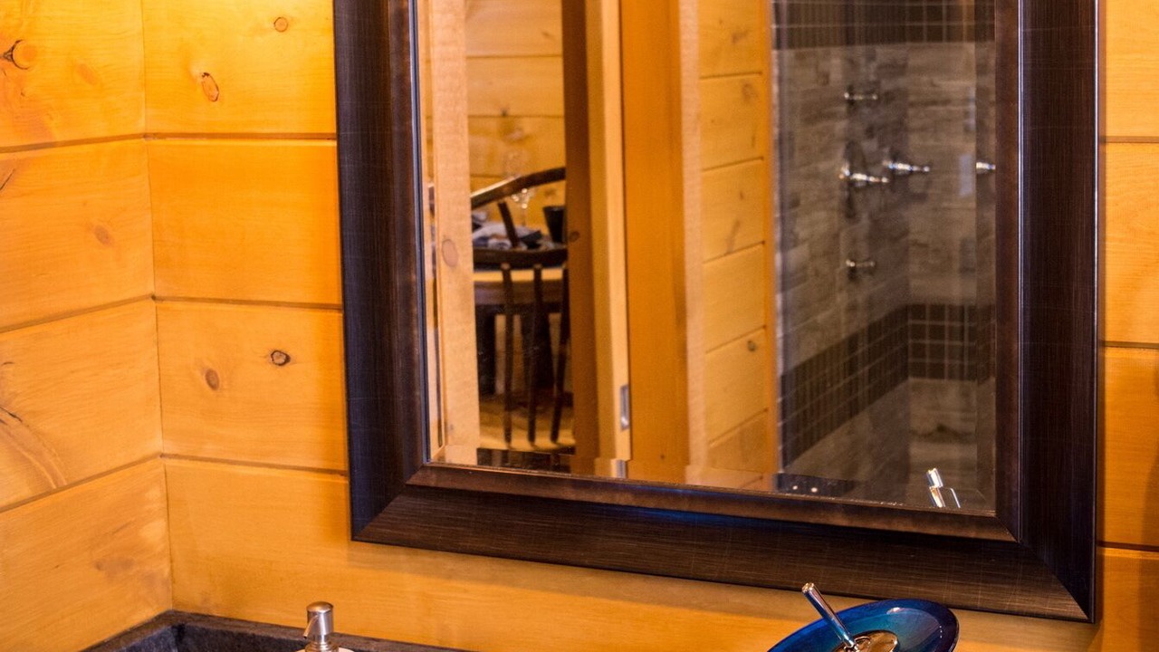 Photo of Bathroom in Harman