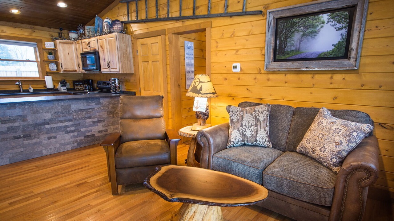 Photo of Livingroom in Harman
